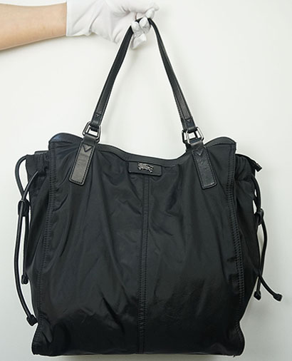 Buckleigh Tote, front view